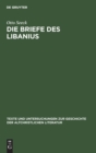 Image for Die Briefe Des Libanius