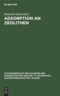 Image for Adsorption an Zeolithen