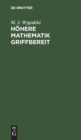 Image for Hohere Mathematik Griffbereit