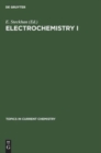 Image for Electrochemistry I