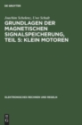 Image for Klein Motoren