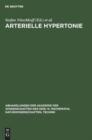 Image for Arterielle Hypertonie : 3. Deutsch.-Sowjet. Symposium Vom 22.-25. Jan. 1980 in Berlin