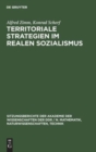 Image for Territoriale Strategien Im Realen Sozialismus