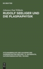 Image for Rudolf Seeliger Und Die Plasmaphysik