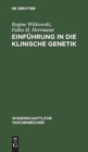 Image for Einf?hrung in Die Klinische Genetik