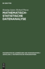 Image for Mathematisch-Statistische Datenanalyse