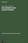 Image for Die Briefe Des Anacharsis