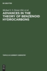 Image for Advances in the Theory of Benzenoid Hydrocarbons