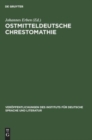 Image for Ostmitteldeutsche Chrestomathie