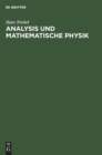 Image for Analysis Und Mathematische Physik