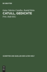 Image for Catull, Gedichte