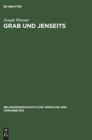 Image for Grab Und Jenseits