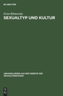 Image for Sexualtyp Und Kultur