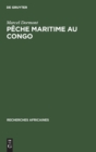 Image for Peche Maritime Au Congo : Possibilites de Developpement
