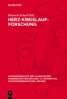 Image for Herz-Kreislauf-Forschung: Rudolf Baumann zum 70. Geburtstag