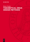 Image for Theoretical Drug Design Methods