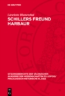 Image for Schillers Freund Harbaur