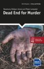 Image for Dead End for Murder : Reader with audio and digital extras
