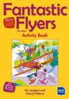 Image for Fantastic Flyers 2nd edition : An activity-based course for young learners. Activity Book