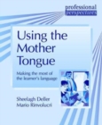 Image for Using the Mother Tongue