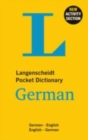 Image for Langenscheidt bilingual dictionaries