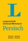 Image for Langenscheidt bilingual dictionaries : Langenscheidt Universal-Worterbuch Persi