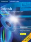 Image for Infotech Fourth edition Student&#39;s Book (Klett edition)