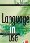 Image for Language in Use Pre-Intermediate New Edition Classroom Book Klett edition