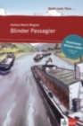 Image for Blinder Passagier - Buch &amp; Audio-Online