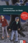 Image for Unheimliches im Wald - Buch &amp; Audio-online