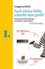Image for Langenscheidt grammars and study-aids