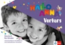 Image for Lehrerhandbuch Vorkurs mit Bildkarten und Kopiervorlagen und CD-Rom