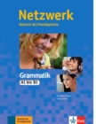 Image for Netzwerk : Grammatik A1 - B1