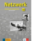 Image for Netzwerk : Lehrerhandbuch A2