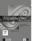 Image for Aspekte neu