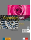 Image for Aspekte neu : Arbeitsbuch B2 mit Audio-CD