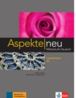Image for Aspekte neu : Intensivtrainer B2