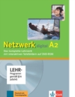 Image for Netzwerk : Digitales Unterrichtspaket A2 DVD-Rom mit Tafelbildern