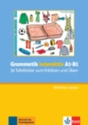 Image for Grammatik interaktiv A1 - B1 : 30 Tafelbilder zum Erklaren und  Uben CD-Rom