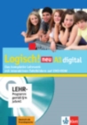 Image for Logisch! neu : Unterrichtspaket A1 DVD-Rom mit interaktiven Tafelbildern