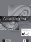 Image for Aspekte neu : Lehrerhandbuch B1 inkl. Lizenzcode fur das digitales Unterrichtsp