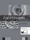 Image for Aspekte neu : Lehrerhandbuch B2 inkl. Lizenzcode fur das digitales Unterrichtsp