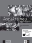 Image for Aspekte neu : Lehrerhandbuch C1 inkl. Lizenzcode fur das digitale Unterrichtspa
