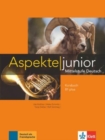 Image for Aspekte junior : Kursbuch B1 plus + Audios zum Download