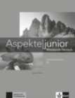 Image for Aspekte junior
