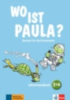 Image for Wo ist Paula?