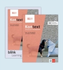 Image for Kontext : Kurs- und  Ubungsbuch B2.1 inklusive Lizenzcode