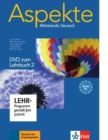 Image for Aspekte : DVD zum Lehrbuch 2