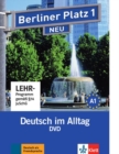 Image for Berliner Platz NEU : DVD 1