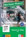 Image for Berliner Platz NEU : DVD 2